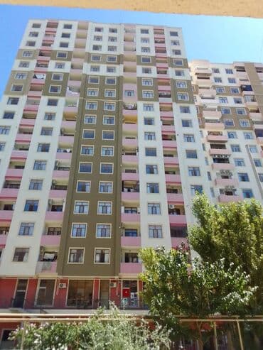 hazir ipotekada olan evler 2022: Əhmədli, 2 otaqlı, Yeni tikili, m. Əhmədli, 73 kv. m — 1