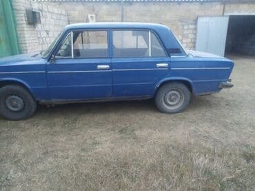 opel ölüxana zığ: VAZ (LADA) 2106: 0.3 l | 1990 il 1 km Sedan — 3
