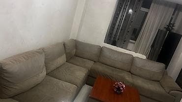 metbex ucun uqlavoy divanlar: Künc divan — 5