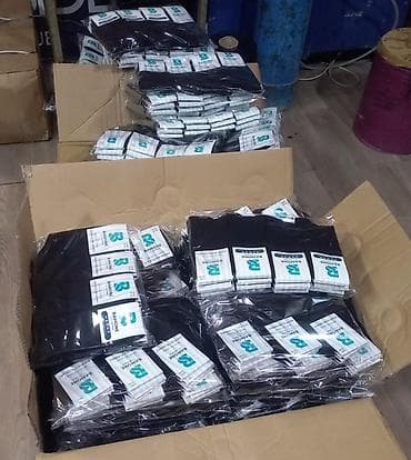 bamboo tekstil nerimanov: 25 qepikden başlayan qiymətlərlə KEYFIYYETLI PAMBIQ VE BAMBOO — 4