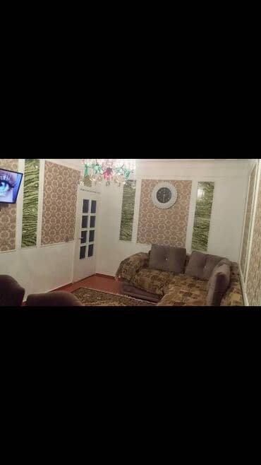 binədə ev: 4 otaqlı, Yeni tikili, 100 kv. m — 2