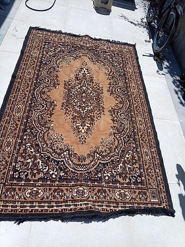 Xalçalar: Xalça Dekorativ, Kredit yoxdur — 3