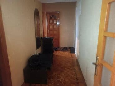 bayılda bina evləri: Bakı, 2 otaqlı, Köhnə tikili, m. Xətai, 60 kv. m — 8