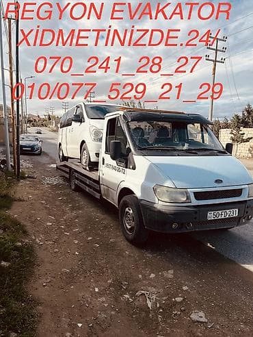 baki istanbul avtobus 2021: Evakuator, Yük qaldırıcı ilə, kran ilə, Şəhər daxili — 3