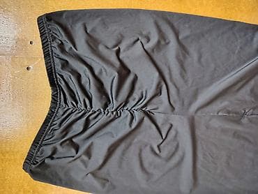 crop geyim: Qadın yubkaları dəsti qiymetleri ferqlidir - 3 ədəd midiyə yaxın — 4