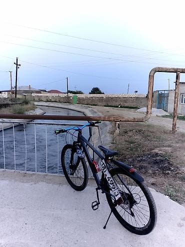 velesebetler: Velo ideal veziyyetdedi heçbir problemi yoxdu nomre üstündə verilmir — 2