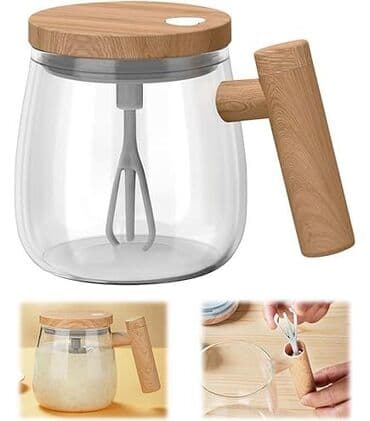 kofe aparatı: Kofe qarışdıran aparat Kod ho-80121 Diqqət Çatdırılma bir gün ərzində — 3