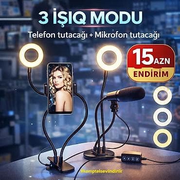 velosiped telefon tutacağı: Peşəkar Telefon Tutacağı – moto və velosiped üçün universal model - — 4
