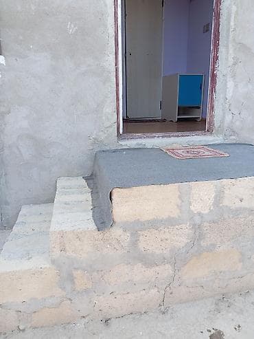 100 manata kiraye evler ayliq: Kirayə üçün kiçik, ayrı girişli otaq və sanitar qovşaq — 3