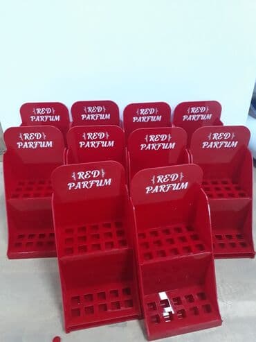 tarix vuran aparat: Lototron anbardan satış Orgsteklodan düzəlmiş displeylar Sifarişlə — 6