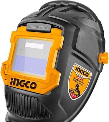 Ручные механические инструменты: Новый Сварочная маска, Хамелеон — 2