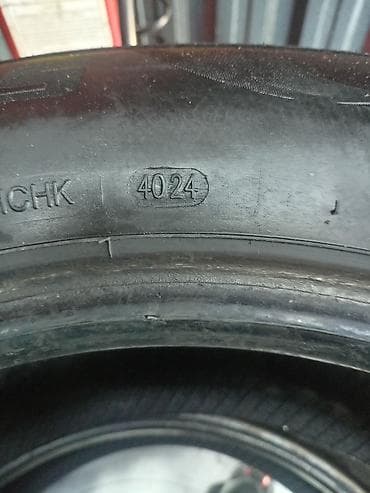 16 disklər: 215/60 R16 şinlər Heç bir prablemi yoxdur 2ed qiymet birne aydı - — 3