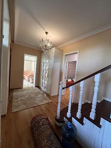 Дома: Поселок Бинагади 4 комнаты, 180 м², Свежий ремонт — 8