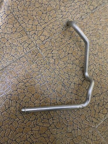 W210 peçin borusu radyator salon lalafo.az -da W210 peçin borusu radyator salon