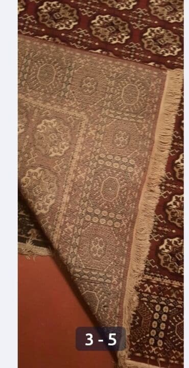 ковры в баку: Ковер — 2