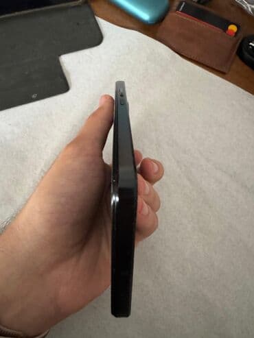 xiaomi not 3: Redmi A3, 128 GB, rəng - Qara, Sensor — 3