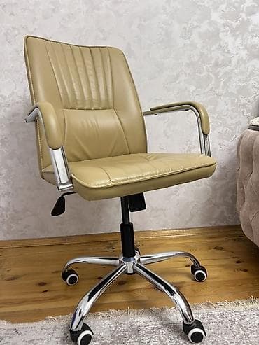 Təkərli, Qolları tənzimlənmir, Süni dəri