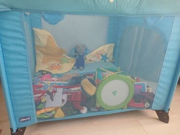 Nənnilər: 20 AZN — 2