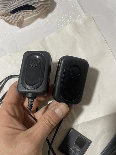 зарядка для телефона fly: Беспроводное зарядное устройство — 1