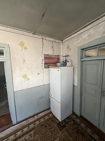 ev axdaram: 4 otaqlı, 110 kv. m, Orta təmir — 6