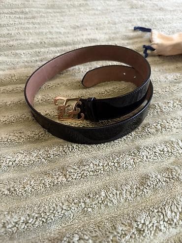 Kəmər, Təbii dəri lalafo.az -da Kəmər, Təbii dəri