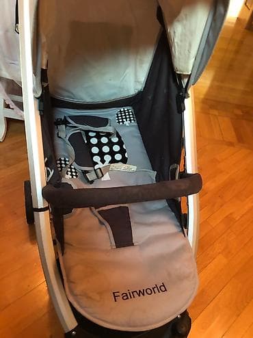 bu multiway chicco: Əla vəziyyətdədirlər — 3