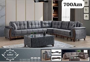 28 may aid sekiller: Künc divan, Yeni, Pulsuz çatdırılma — 8