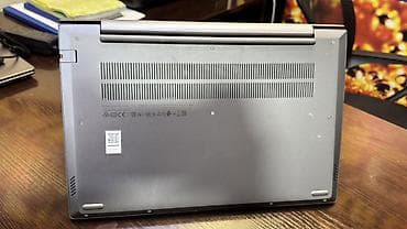 honor magicbook intel: İşlənmiş Lenovo ThinkBook, 14 ", Intel Core i5, 256 GB, Ünvandan götürmə — 6