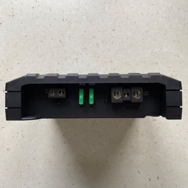 7150 pioneer: Monoblok "Alpine S2A60M" Yaponiya firmasi, istehsal korea. Təzəsi — 3