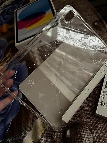 TV və video: Apple iPad (10-cu nəsil) planşet - 10.9 düym Liquid Retina ekran — 9