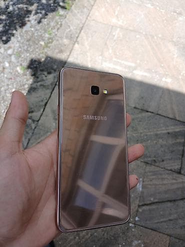 smart box iptv: Samsung Galaxy J4 Plus, 16 GB — 3