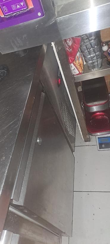 Soyuducu avadanlığı: Elektrik soba, Pizza, Yeni — 6