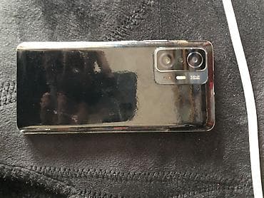Xiaomi 11T, 256 GB, rəng - Göy, 
 Zəmanət — 5
