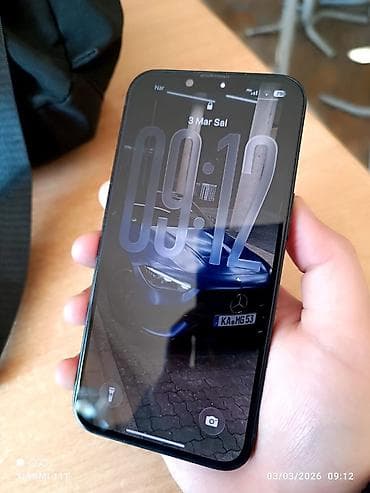 iphone 7 ucuz: IPhone 14, 128 GB, Qara, Face ID — 2