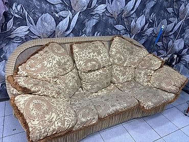 tek divan modelleri: Divan, Açılmayan, Parça — 1