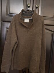 türkiyənin kişi cemperləri: Sviter satilir Xl — 1