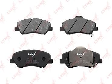 LYNXauto Ön Əyləc Bəndi (Naklatka) BD-3619 GEELY, HYUNDAI, KIA OEM at lalafo.az LYNXauto Ön Əyləc Bəndi (Naklatka) BD-3619 GEELY, HYUNDAI, KIA OEM