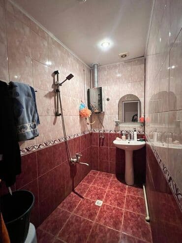 kohne gunesli: Bakı, Yeni Günəşli Massiv D, 2 otaqlı, Köhnə tikili, 60 kv. m — 14