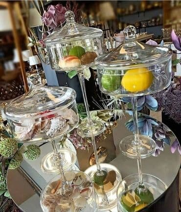 hesam qablari instagram: 3-lü qablar
Bir sözle gözellik😍
Türkiye istehsalı — 1