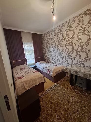 🏡 TƏCİLİ SATILIR Nasosnuda Tam Təmirli Həyət Evi! 55000 MANAT 📍 — 2