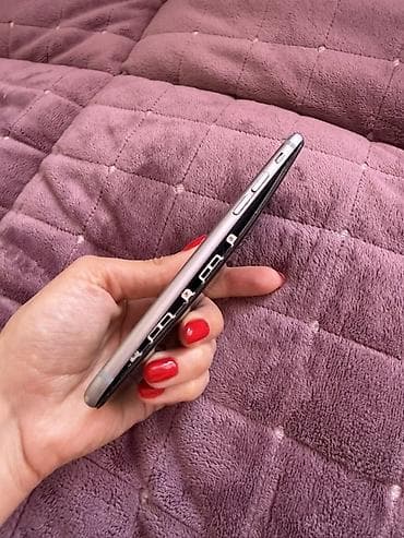 silver soba: IPhone 6, Gümüşü, Qırıq — 3