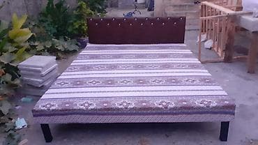 carpaylar: Çarpayı təzə
Hazırı var
Çatdırılma münasib qiymətə — 1