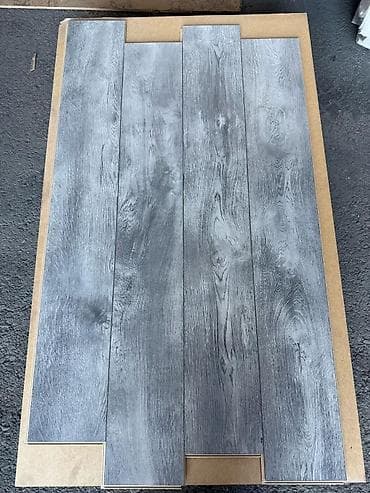 Yeni Floorpan Laminat, 8 mm, Sinif - 33, PVC, Taxta effektli, Pulsuz çatdırılma lalafo.az -da Yeni Floorpan Laminat, 8 mm, Sinif - 33, PVC, Taxta effektli, Pulsuz çatdırılma