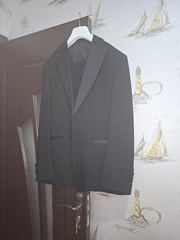 lil solid 2.0: Pencək, Naxışsız, Zara, M — 2