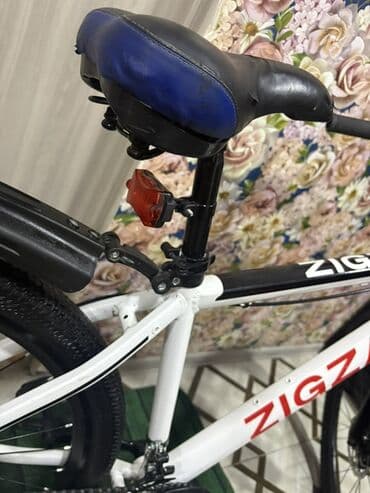 irshad telecom velosiped: Yeni Dağ velosipedi 29", sürətlərin sayı: 21, Pulsuz çatdırılma — 7