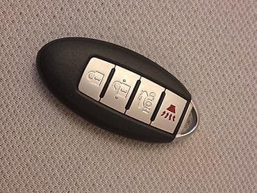 Nissan Altima, Patrol, Maxima, Infiniti, Orijinal, Yaponiya, Yeni