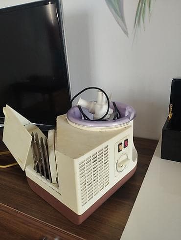 Mətbəx kombaynı