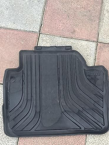 e30 bmw: Avtomobil üçün ayaqaltı, Rezin, BMW — 4