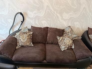 divan olcusu: İşlənmiş, Divan, Kredit yoxdur, Türkiyə — 3