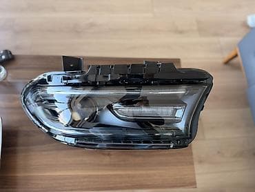 ibiza tende: Komplekt, Yaxın və uzaq vuran işıqlar Dodge, 2023 il, Orijinal, ABŞ, Yeni — 2